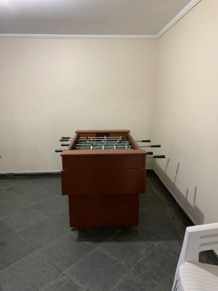imóvel com 118m² - Jardim Tejereba - Guarujá