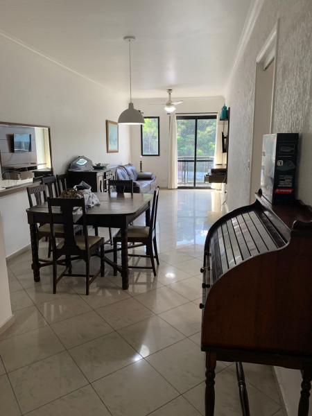 imóvel com 118m² - Jardim Tejereba - Guarujá