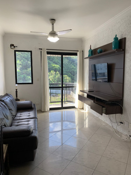 imóvel com 118m² - Jardim Tejereba - Guarujá