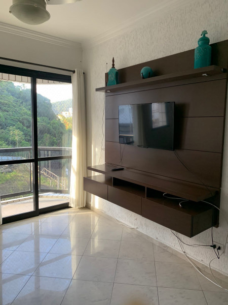 imóvel com 118m² - Jardim Tejereba - Guarujá