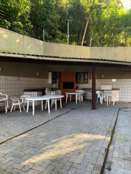 imóvel com 118m² - Jardim Tejereba - Guarujá