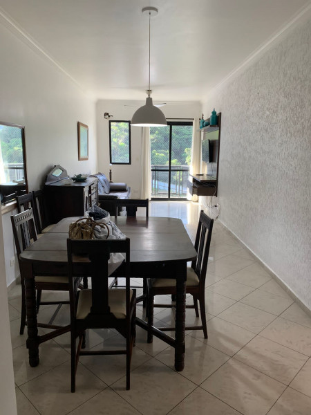 imóvel com 118m² - Jardim Tejereba - Guarujá