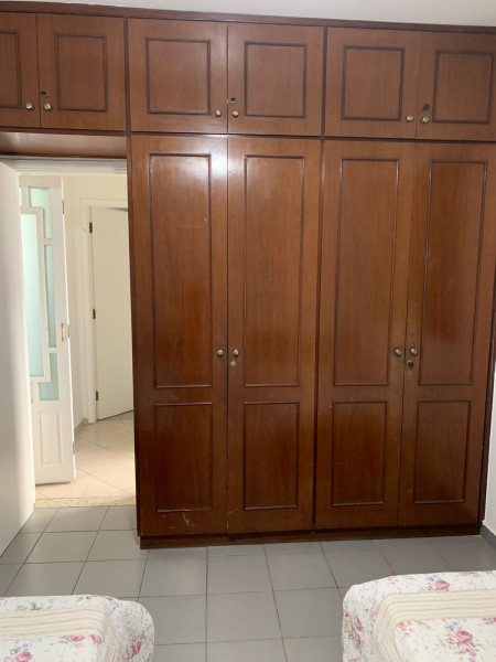 imóvel com 118m² - Jardim Tejereba - Guarujá
