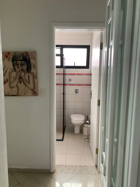 imóvel com 118m² - Jardim Tejereba - Guarujá