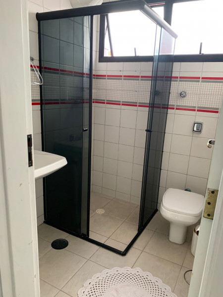 imóvel com 118m² - Jardim Tejereba - Guarujá