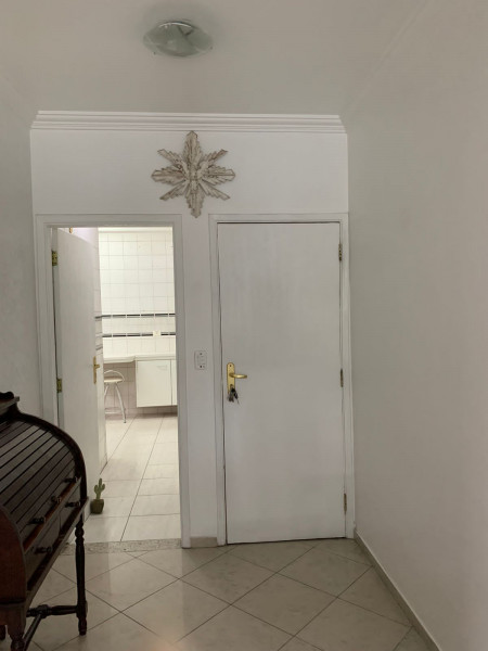 imóvel com 118m² - Jardim Tejereba - Guarujá
