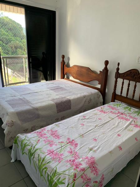 imóvel com 118m² - Jardim Tejereba - Guarujá