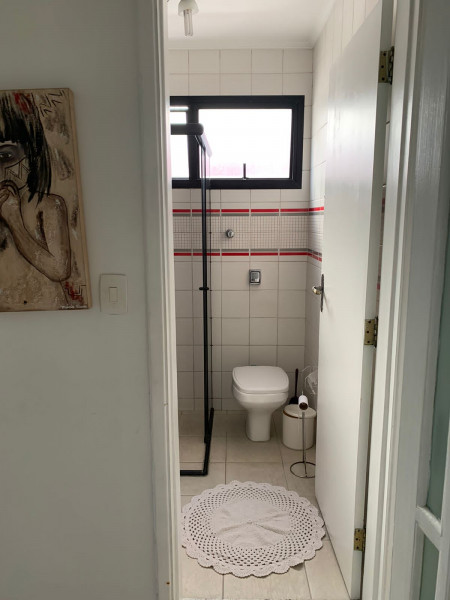 imóvel com 118m² - Jardim Tejereba - Guarujá