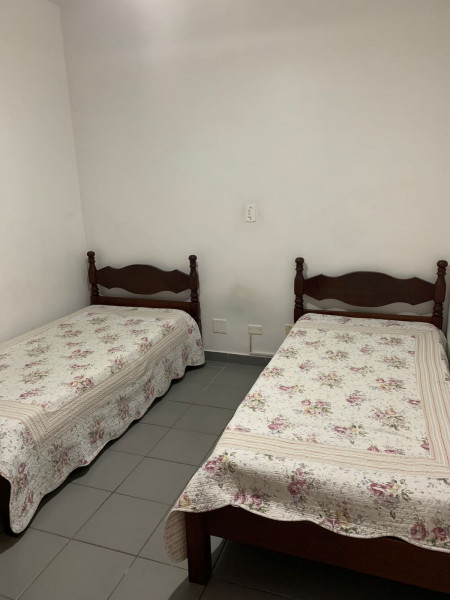 imóvel com 118m² - Jardim Tejereba - Guarujá
