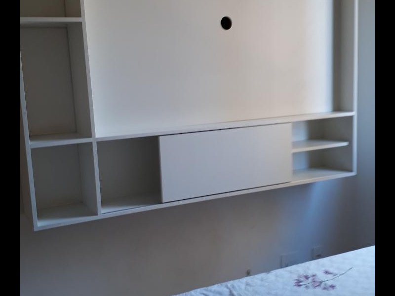 Apartamento para alugar ÁGUAS CLARAS SUL com 48m² e 1 quarto por R$ 2.400 - 149326130-quarto-1.jpg