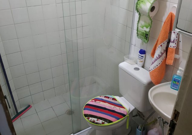 imóvel com 188m²
