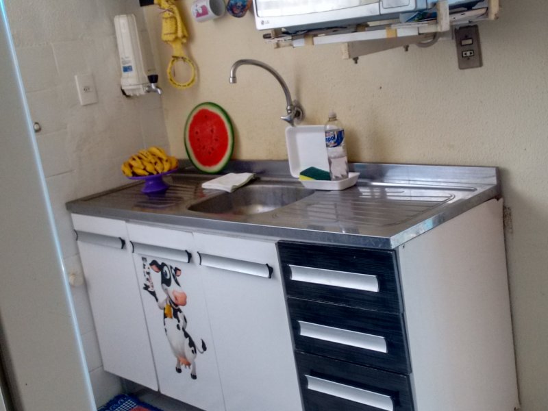 Casa à venda Campo Grande com 188m² e 2 quartos por R$ 295.000 - 1145593632-cozinha-2.jpg