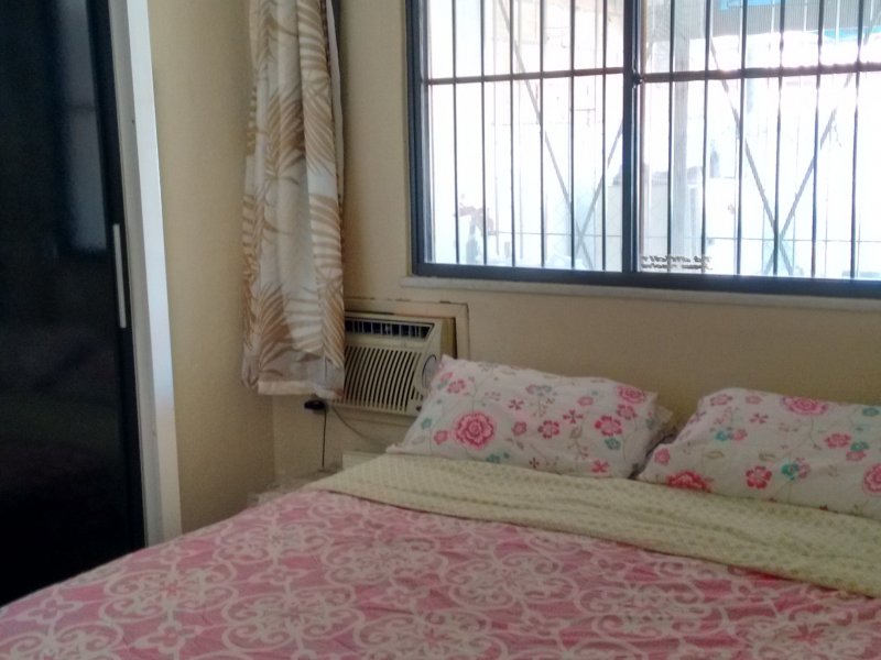 Casa à venda Campo Grande com 188m² e 2 quartos por R$ 295.000 - 1685566664-quarto-2.jpg