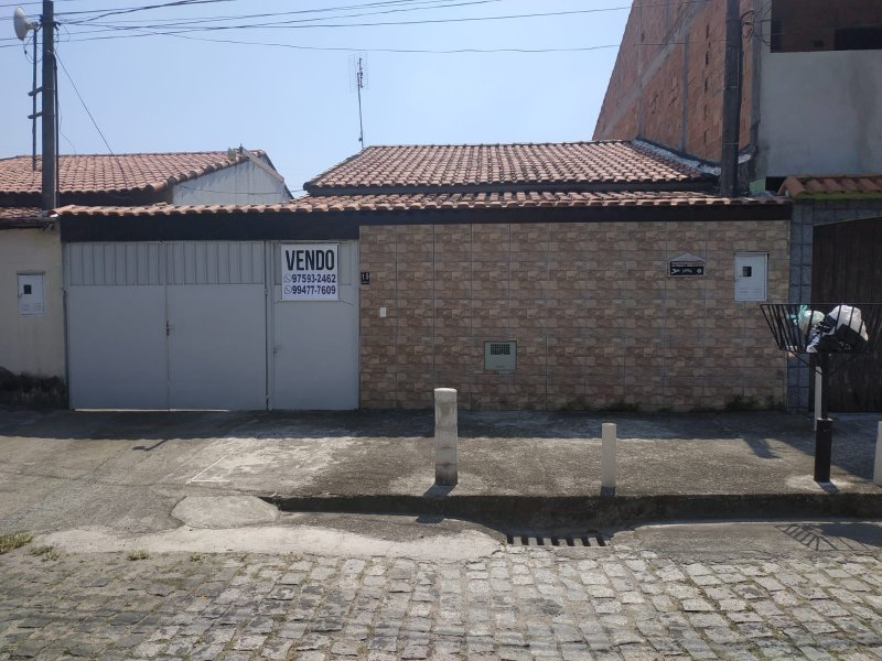 Casa à venda Campo Grande com 188m² e 2 quartos por R$ 295.000 - 1862864783-frente-casa-a.jpeg