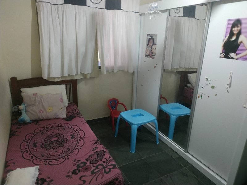Casa à venda Campo Grande com 188m² e 2 quartos por R$ 295.000 - 784261268-quardo-2-1.jpeg
