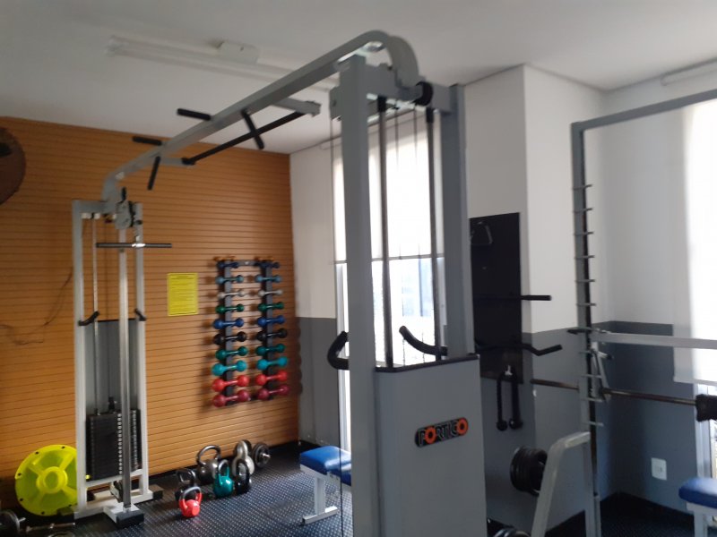 imóvel com 50m² - Vila Anastácio - São Paulo