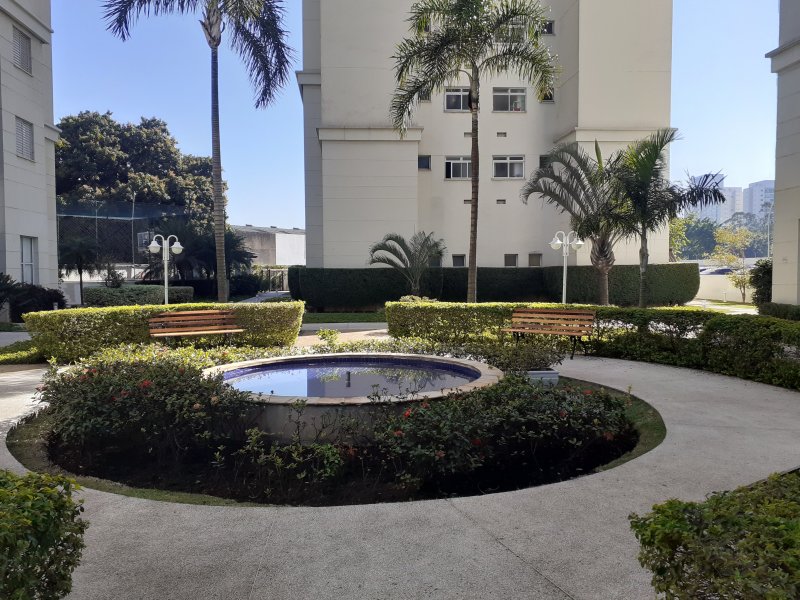 imóvel com 50m² - Vila Anastácio - São Paulo