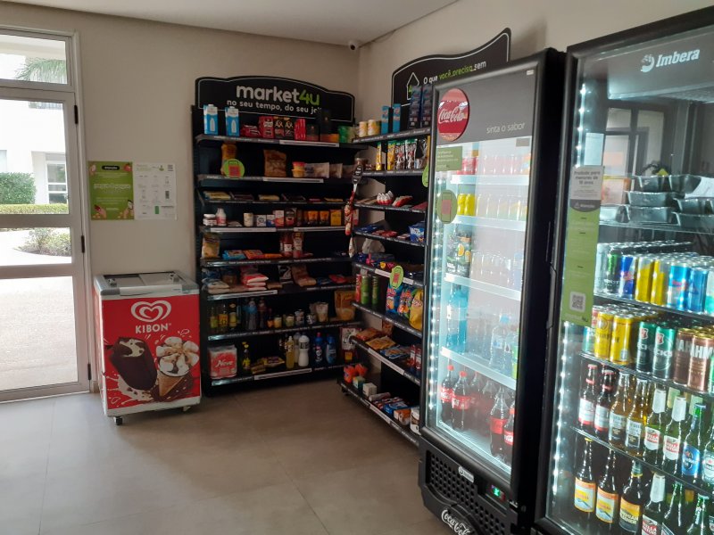 imóvel com 50m² - Vila Anastácio - São Paulo