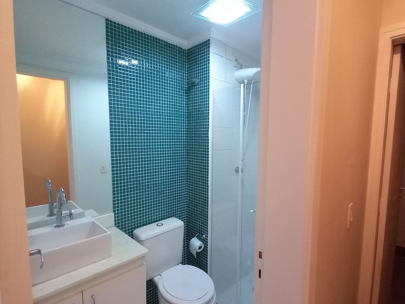 imóvel com 50m² - Vila Anastácio - São Paulo