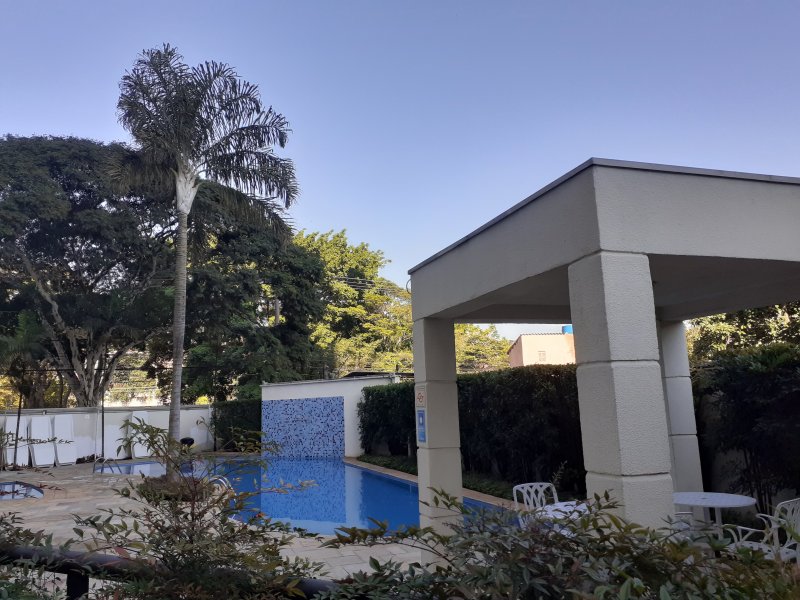 imóvel com 50m² - Vila Anastácio - São Paulo