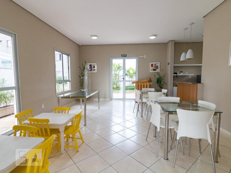 imóvel com 53m² - Centro - Guarulhos