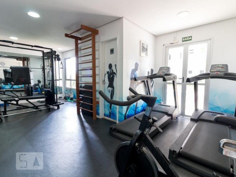 imóvel com 53m² - Centro - Guarulhos