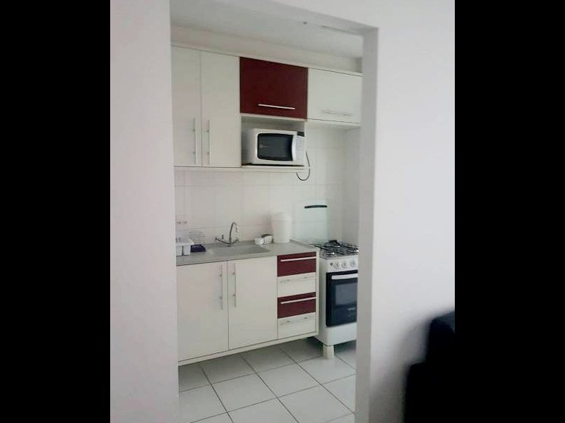 imóvel com 53m² - Centro - Guarulhos