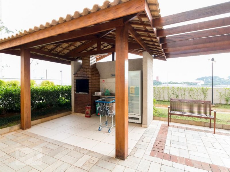 imóvel com 53m² - Centro - Guarulhos