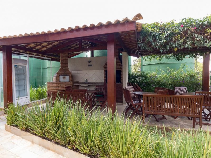 imóvel com 53m² - Centro - Guarulhos