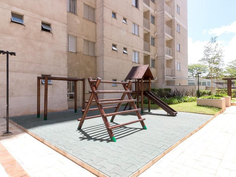 imóvel com 53m² - Centro - Guarulhos