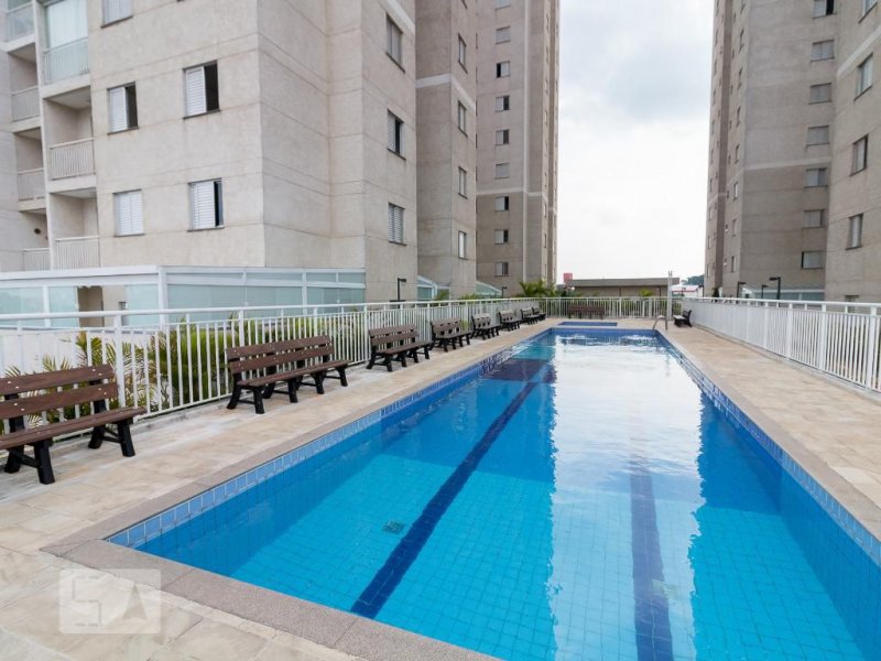imóvel com 53m² - Centro - Guarulhos