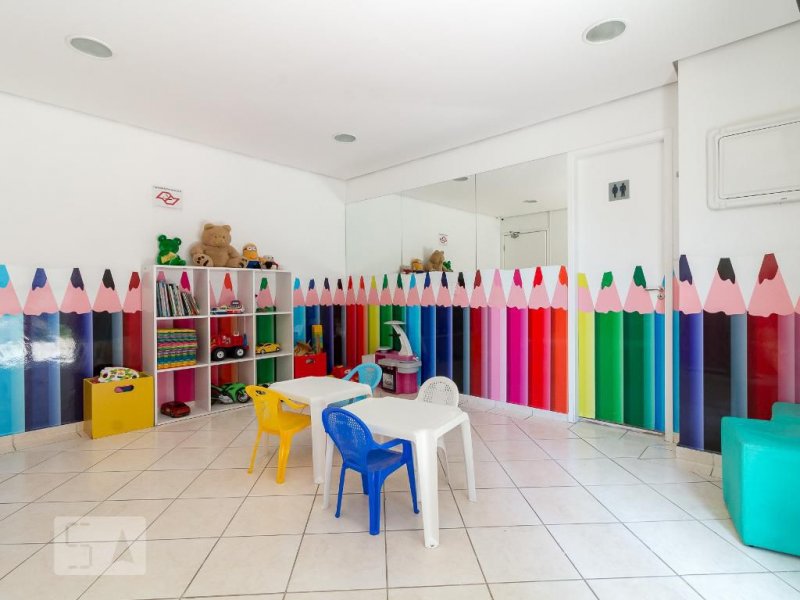 imóvel com 53m² - Centro - Guarulhos