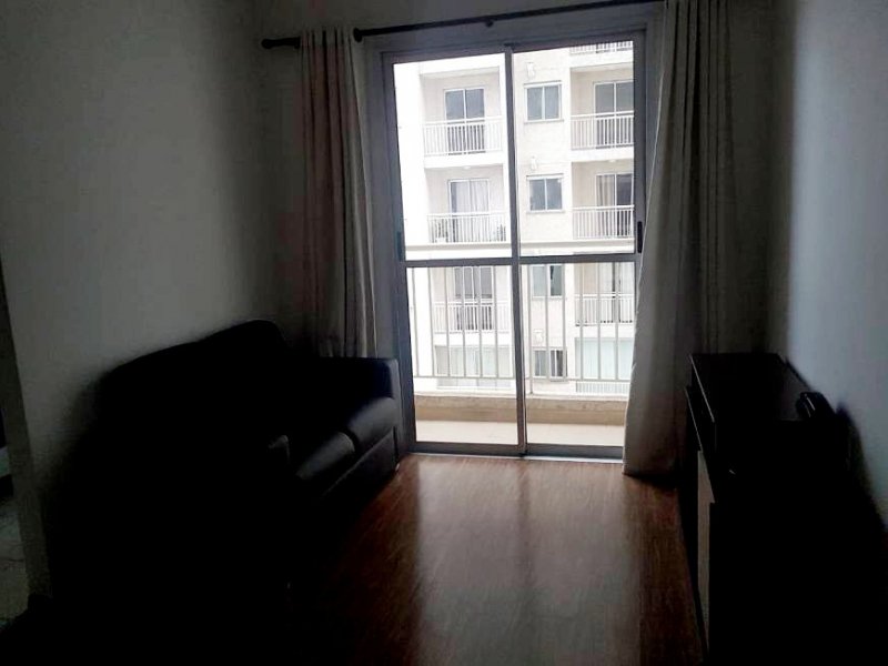 imóvel com 53m² - Centro - Guarulhos