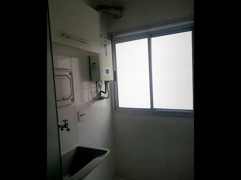 imóvel com 53m² - Centro - Guarulhos