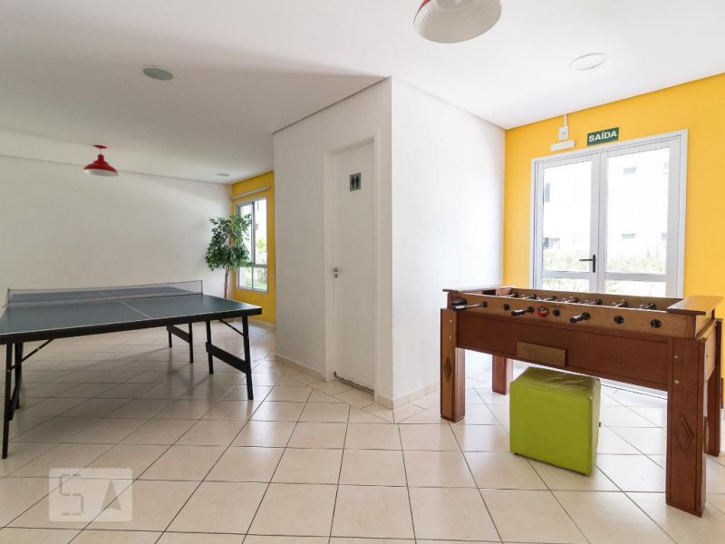imóvel com 53m² - Centro - Guarulhos