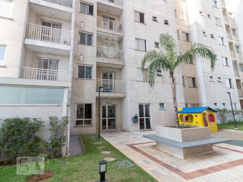 imóvel com 53m² - Centro - Guarulhos