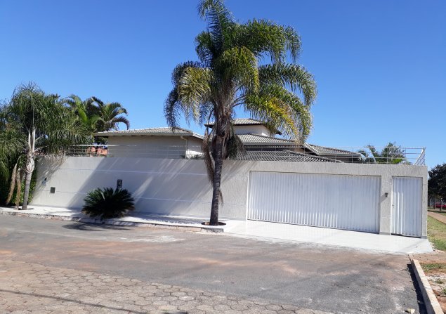 imóvel com 800m²