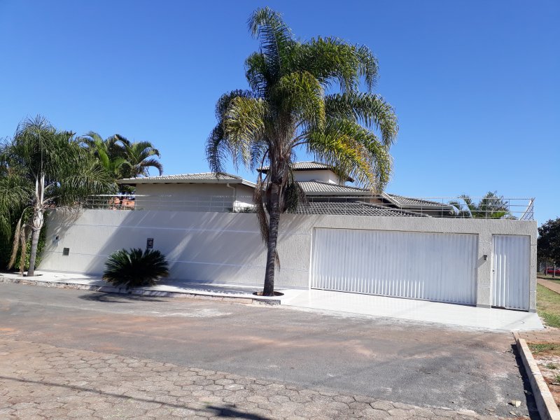 Casa de condomínio à venda Paranoá Parque (Paranoá) com 800m² e 5 quartos por R$ 1.300.000 - 360329273-20210709-104425.jpg
