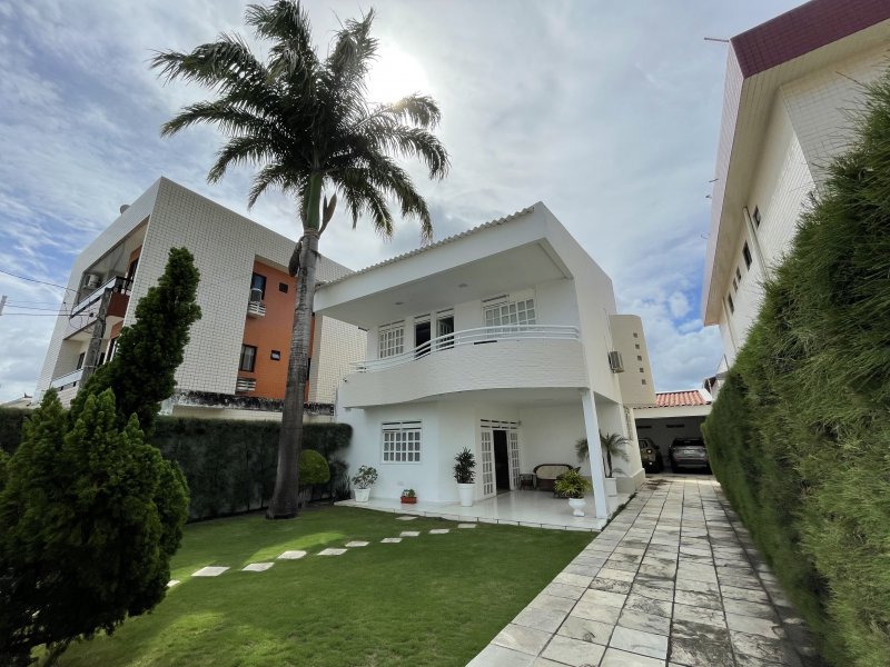 imóvel com 271m² - Bessa - João Pessoa