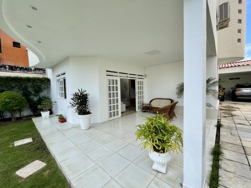 imóvel com 271m² - Bessa - João Pessoa