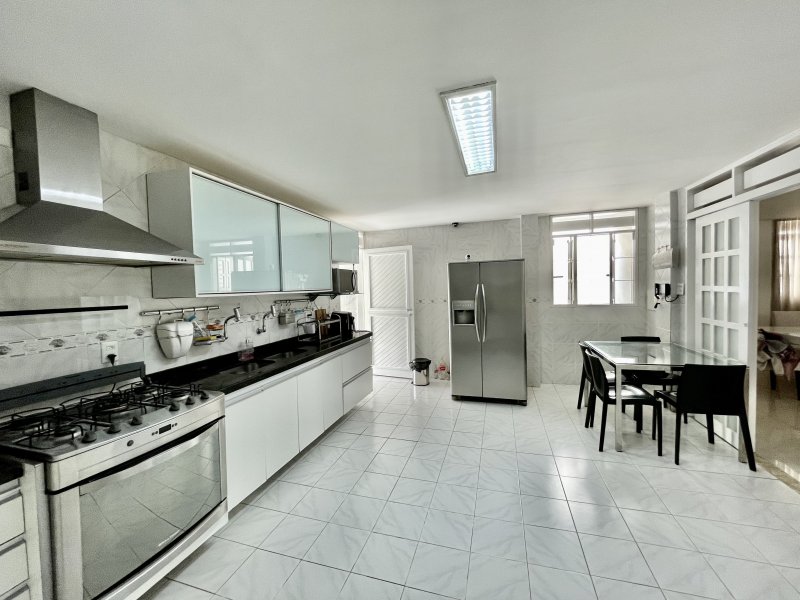 imóvel com 271m² - Bessa - João Pessoa