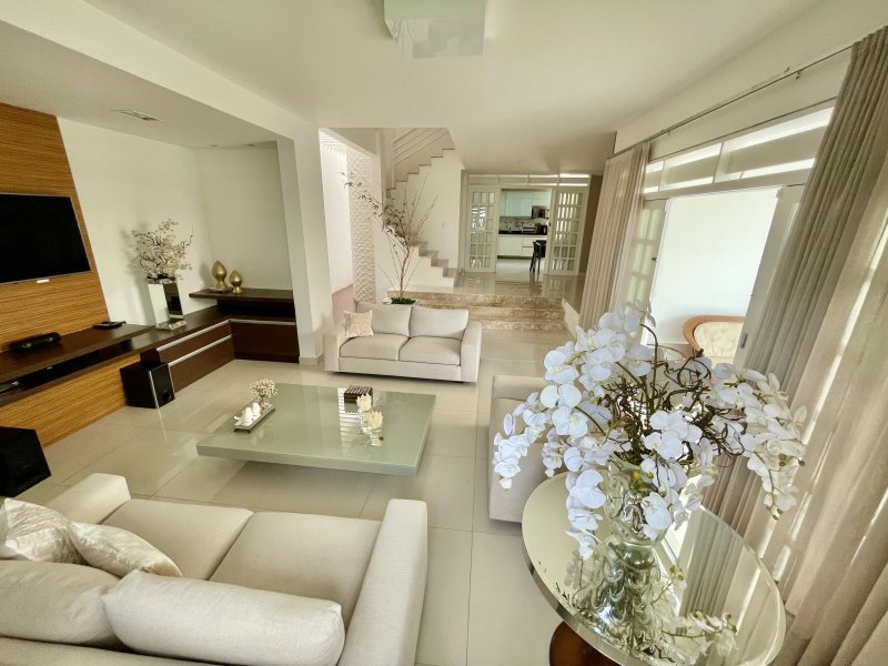 imóvel com 271m² - Bessa - João Pessoa