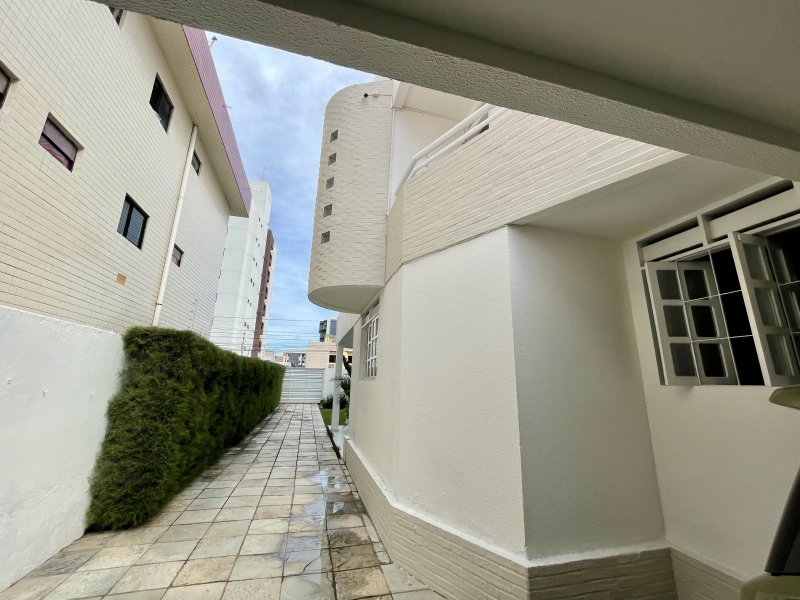imóvel com 271m² - Bessa - João Pessoa