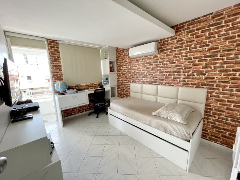 imóvel com 271m² - Bessa - João Pessoa