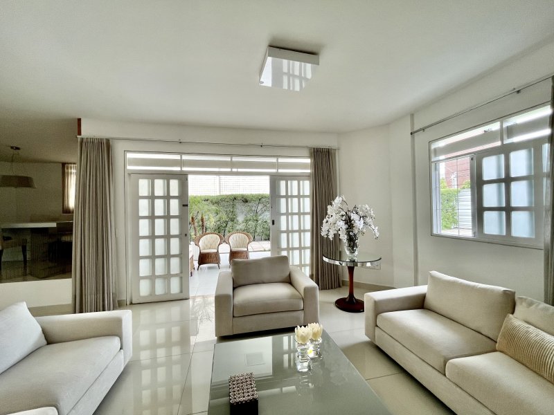 imóvel com 271m² - Bessa - João Pessoa