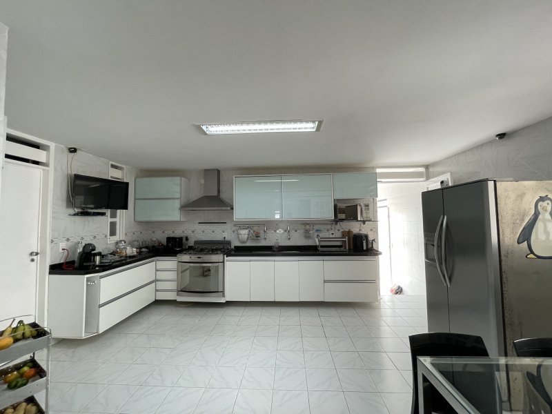 imóvel com 271m² - Bessa - João Pessoa