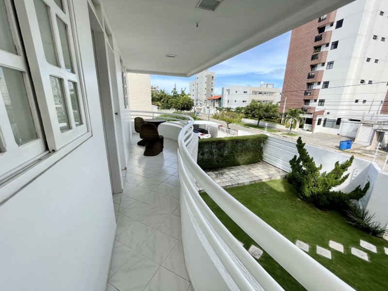 imóvel com 271m² - Bessa - João Pessoa