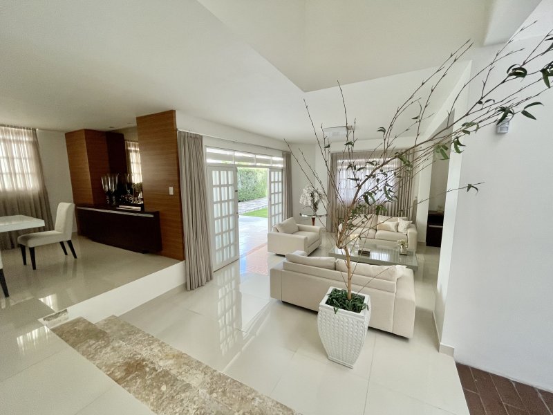 imóvel com 271m² - Bessa - João Pessoa