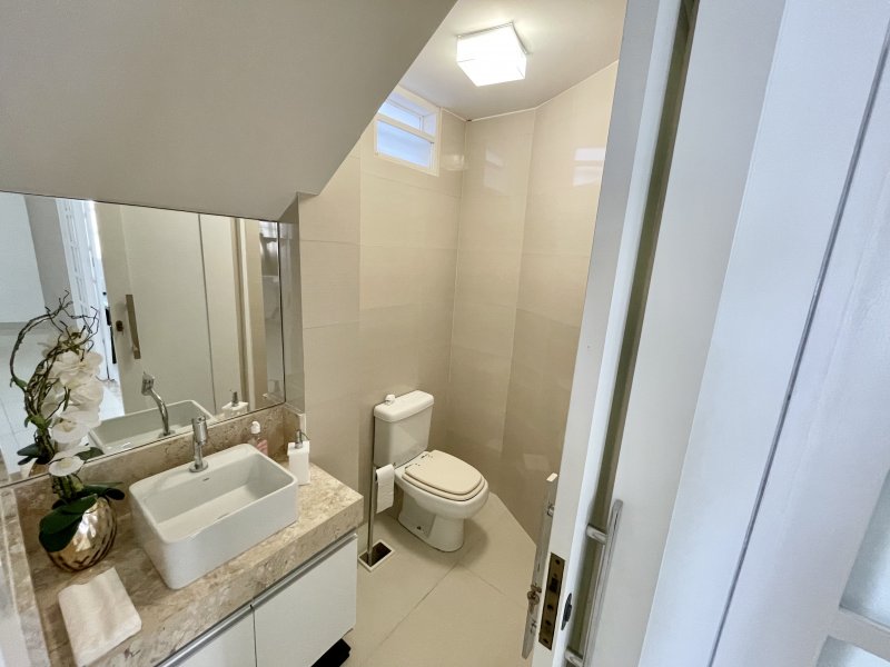 imóvel com 271m² - Bessa - João Pessoa