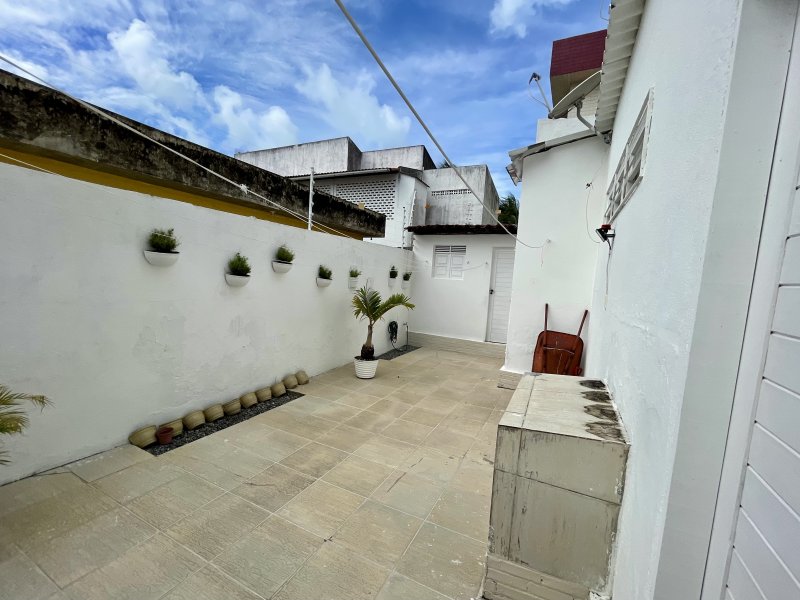 imóvel com 271m² - Bessa - João Pessoa